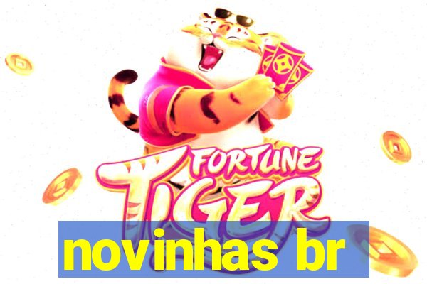 novinhas br